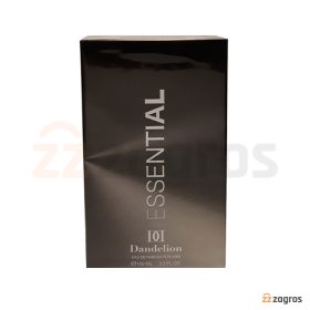 ادوپرفیوم مردانه دندلیون مدل Essential حجم 100
