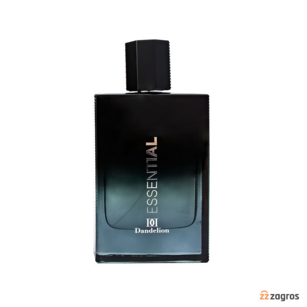 ادوپرفیوم مردانه دندلیون مدل Essential حجم 100