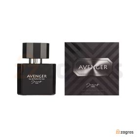 ادوپرفیوم مردانه ژک ساف مدل Avenger حجم 100 میل