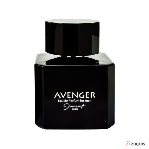 ادوپرفیوم مردانه ژک ساف مدل Avenger حجم 100 میل