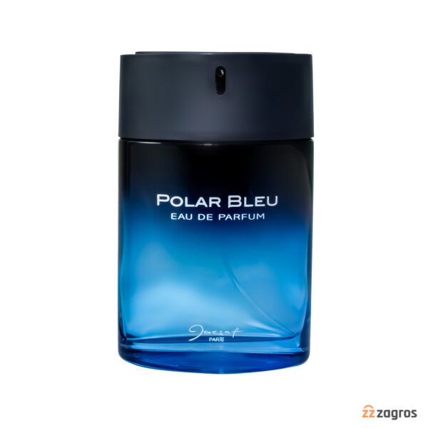 ادوپرفیوم مردانه ژک ساف مدل Polar Bleu حجم 100 میل