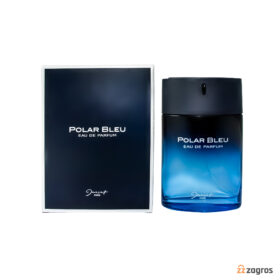 ادوپرفیوم مردانه ژک ساف مدل Polar Bleu با رایحه بلو د شنل 100 میل