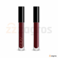 رژ لب مایع مات این لی مدل Black Cherry شماره M356 حجم 4.5 میل