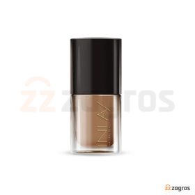 لاک ناخن این لی مدل Camel Brown شماره 060 رنگ کرم تیره 12 میل