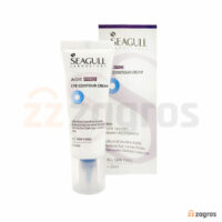 کرم دور چشم سی گل حاوی ویتامین A و E مناسب انواع پوست 20 میل