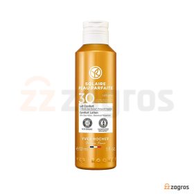 لوسیون ضد آفتاب صورت و بدن ایوروشه حاوی SPF30 حجم 150 میل