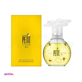 ادوتویلت زنانه آون Petit Attitude Bee حجم 50 میل