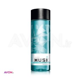 ادکلن مردانه آون Musk Freeze حجم 200 میل