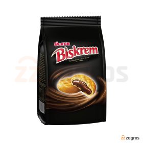 بیسکویت اولکر بیسکریم با مغز کرم کاکائو 200 گرم بیسکویت اولکر بیسکریم با مغز کرم کاکائو 200 گرم