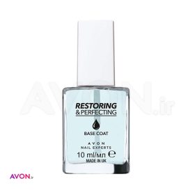 لاک پایه ناخن آون Nail Experts مدل Restoring & Perfecting حجم 10 میل