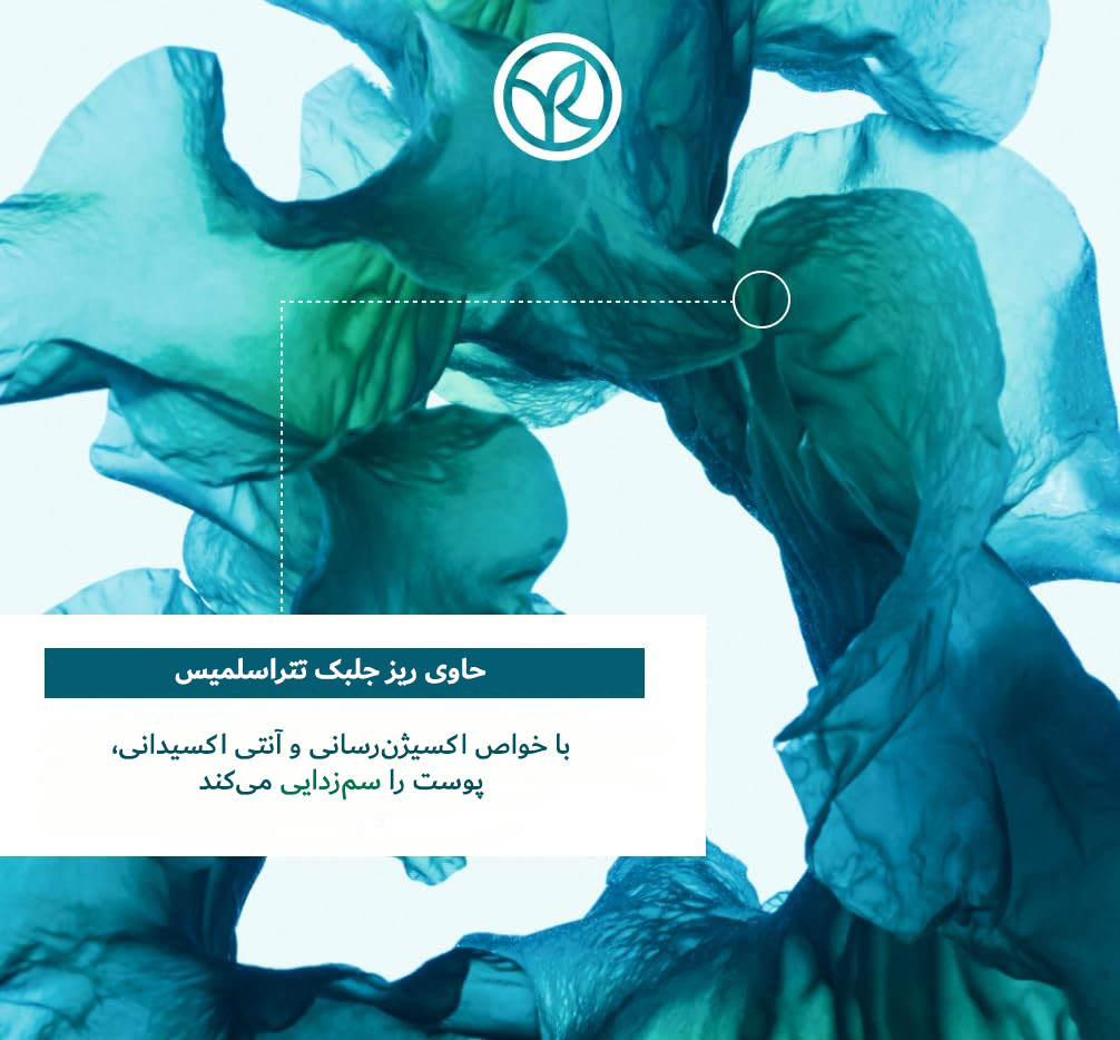 میسلار واتر آرایش پاک کن 2 در 1 ایوروشه مناسب پوست معمولی تا مختلط 400 میل