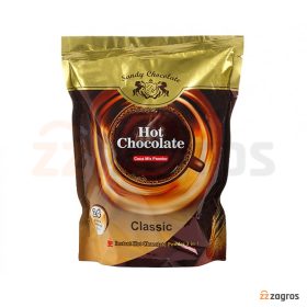 هات چاکلت 3 در 1 سندی مدل Classic بسته 20 عددی