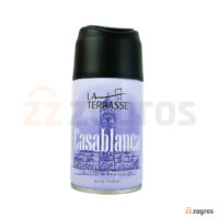 اسپری خوشبو کننده هوا لاتراس مدل Casablanca حجم 250 میل