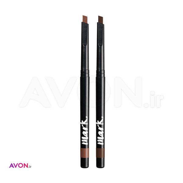 دیفاینر ابرو آون Mark مدل Perfect Brow وزن 0.28 گرم