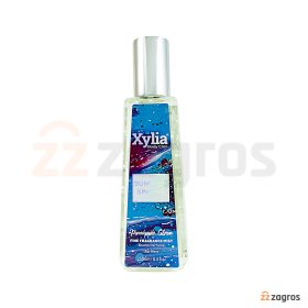 میست بدن و مو مردانه Xylia مدل Summer Sparks با رایحه آناناس و لیمو 250 میل