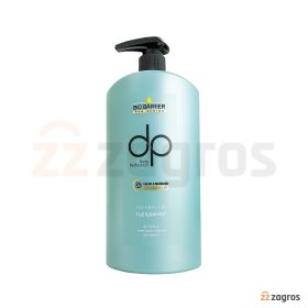 شامپو بدون سولفات و نمک مرطوب کننده DP سری Bio Barrier مناسب موهای خشک و آسیب دیده 800 میل