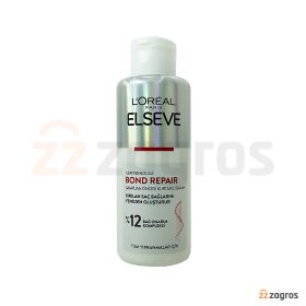 ترمیم کننده مو لورآل سری Bond Repair مناسب موهای آسیب دیده 200 میل ترمیم کننده مو لورآل سری Bond Repair مناسب موهای آسیب دیده 200 میل