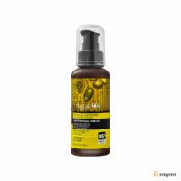 روغن آرگان بدون سولفات لایتنس Lightness مناسب انواع مو 100 میل