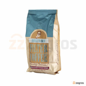 قهوه فیلتر شده برزیلی مهمت افندی 250 گرم