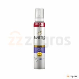 موس مو پنتن مدل Corpo & Volume با درجه سختی 3 حجم 200 میل