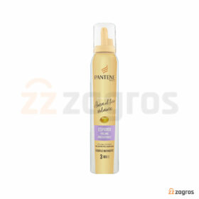 موس مو پنتن مدل Espandi Volume Irresistibile با درجه سختی 3 حجم 200 میل