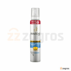 موس مو پنتن مدل Extra Forte با درجه سختی 4 حجم 200 میل