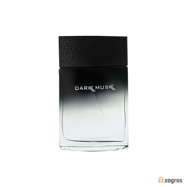 ادوپرفیوم مردانه ژک ساف مدل Dark Musk حجم 100 میل