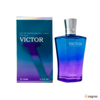 ادوپرفیوم مردانه ژک ساف مدل Victor حجم 100 میل