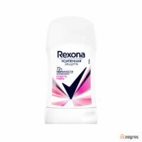 استیک ضد تعریق زنانه رکسونا مدل Dry Powder 72h حجم 40 میل
