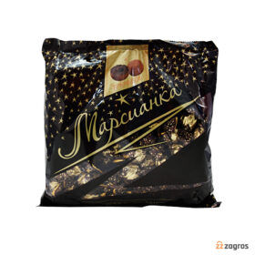 ترافل Sweet Nut مارسیانکا با مغز کرم فیلینگ 1000 گرم ترافل Sweet Nut مارسیانکا با مغز کرم فیلینگ 1000 گرم