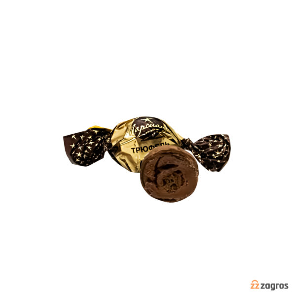 ترافل Sweet Nut مارسیانکا با مغز کرم فیلینگ 1000 گرم