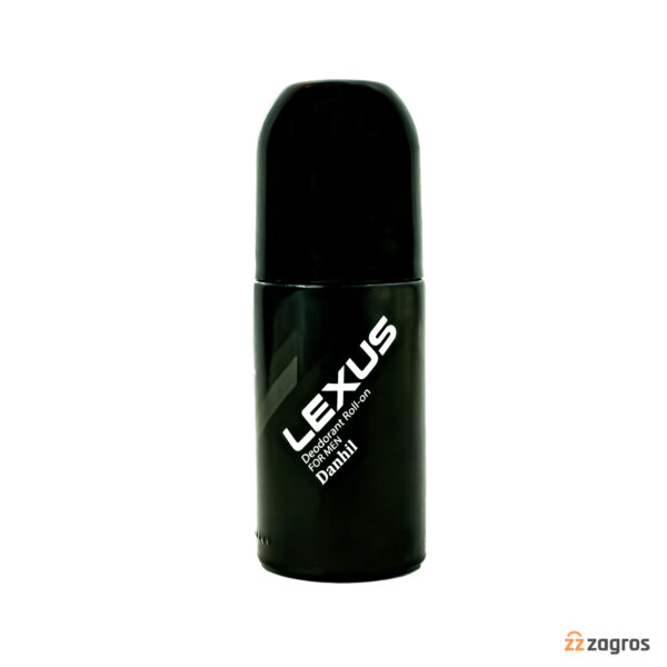 رول ضد تعریق دئودورانت مردانه اسکلاره مدل Lexus Danhil حجم 60 میل
