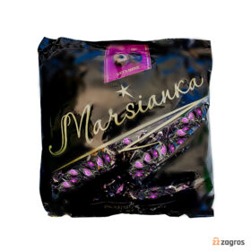 شکلات Sweet Nut مارسیانکا با مغز دسر شوک مانژه 1000 گرم شکلات Sweet Nut مارسیانکا با مغز دسر شوک مانژه 1000 گرم