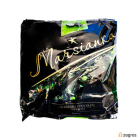 شکلات Sweet Nut مارسیانکا با مغز چیز کیک 1000 گرم شکلات Sweet Nut مارسیانکا با مغز چیز کیک 1000 گرم