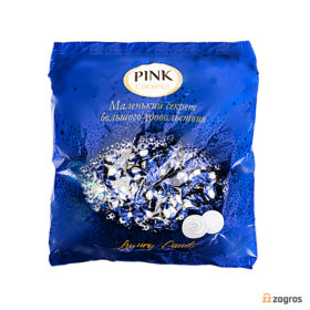 شکلات Sweet Nut پینک کوکونات با مغز کرم فیلینگ 1000 گرم شکلات Sweet Nut پینک کوکونات با مغز کرم فیلینگ 1000 گرم