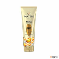 کرم مراقبت از مو چند منظوره پنتن سری Miracle Serum مدل Onarici Ve Koruyucu مناسب موهای آسیب دیده 200 میل