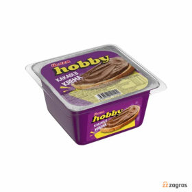 شکلات صبحانه هوبی اولکر 350 گرم