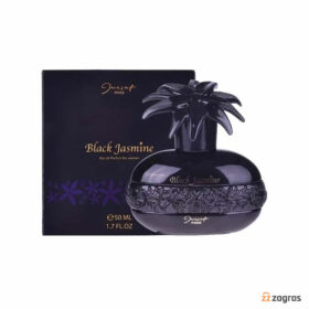 ادوپرفیوم زنانه ژک ساف مدل Black Jasmine با رایحه بولگاری جاسمین نویر 100 میل