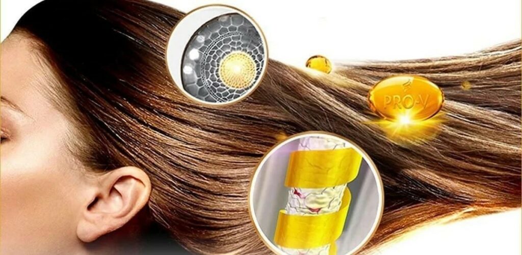 شامپو درخشان کننده سولکس مناسب موهای کدر و مات 500 میل