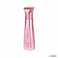 عطر جیبی زنانه ژک ساف مدل Sweet Love با رایحه لانوین مری می 20 میل