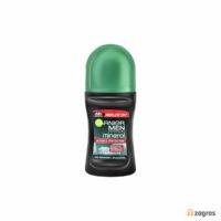 رول ضد تعریق دئودورانت مردانه گارنیر مدل Ultimate Protection حجم 50 میل