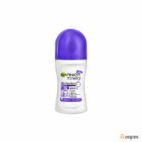 رول ضد تعریق زنانه گارنیر مدل Protection 6 حجم 50 میل