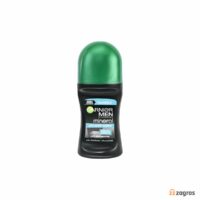 رول ضد تعریق مردانه گارنیر مدل Anti White Marks حجم 50 میل