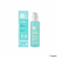 سرم آبرسان و مرطوب کننده ایوروشه مدل Hydra Vegetal مناسب انواع پوست 30 میل