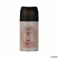 اسپری خوشبو کننده هوا لاتراس مدل Tokyo حجم 250 میل