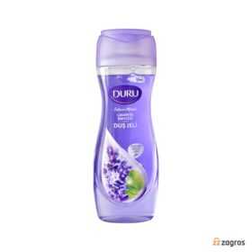 شامپو بدن دورو سری Natures Miracle با رایحه اسطوخودوس 450 میل