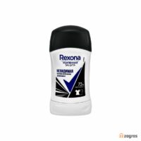 استیک ضد تعریق زنانه رکسونا مدل Invisible On Black & White Clothes 72h وزن 40 گرم