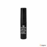 خط چشم مشکی مات ضد آب گابرینی