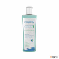 تونیک پاک کننده گیاهی هیدرودرم مناسب پوست معمولی و چرب 200 میل