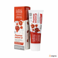 خمیر دندان اسوبودا با طعم آلبالو 98 گرم